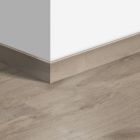 QUICKSTEP PLINTHE CREO CHÊNE LOUISIANA BEIGE CR3175 2400X12X58MM
