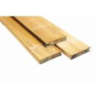 MODULO BLOKHUTPLANK 180CM 28X145MM FINISH RECHT