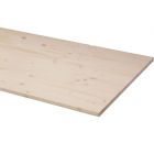 CANDO PANNEAU MASSIF EPICEA 18MM 250X60CM