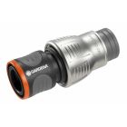 GARDENA RACCORD RAPIDE PREMIUM 19 MM (3/4")