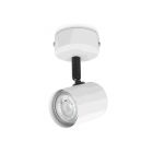 LED SPOT CILINDRO GU10 1X3W 250LM