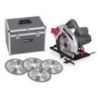 POWESET4 SCIE CIRCULAIRE 1200W