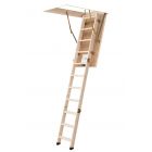 DOLLE LOFT ESCALIER ESCAMOTABLE BASIC 120X70CM