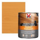 PRIMER ET TEINTE PARQUET 2.5L CHENE MOYEN
