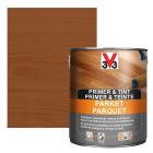 PRIMER & TINT PARQUET 2.5L CHENE FONCE