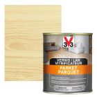 PARKET VERNIS INCOLORE 0.75L SATIN