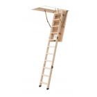 DOLLE LOFT ESCALLIER ESCAMOTABLE BASIC 140X70CM