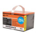 GALLAGHER PAQUET DUO PILE 2X9V/175AH 190X125X160