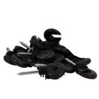 ISOLATEUR A VIS PROMOPACK 100PCS