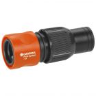 GARDENA RACCORD DE TUYAU 19 MM (3/4")