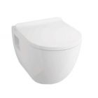 LAFINESS HANGTOILET BOLERO WIT RIMLESS