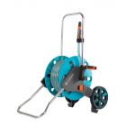 GARDENA DEVIDOIR AQUAROLL M + 25M FLEX 5/8