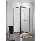 MUR FIXE NALA VERRE/NOIR 87-89 X200CM