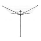 BRABANTIA DROOGMOLEN LIFT-O-MATIC 50M + GRONDANKER