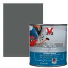 V33 VLOERFVERF BINNEN - BUITEN EXTREME TRAFFIC 0,5L ZIJDEGLANS GRAFIET