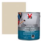 PEINTURE DE SOL UTILISATION EXTREME 2.5L SATIN PIERRE