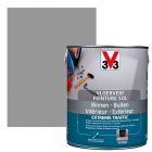 PEINTURE DE SOL UTILISATION EXTREME 2.5L SATIN BETON