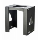 ANCRAGE UNIVERSEL ALLUX NOIR