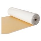 ROULEAU DE PROTECTION BRUN/BLANC 60M2 280GR2