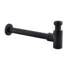 SEM DESIGN SIFON MAT ZWART