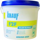 KNAUF F2F FILLER TO FINISH 20KG