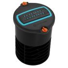 GARDENA ARROSEUR OSCILLANT ESCAMOTABLE OS 140