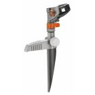 GARDENA COMFORT PULSERENDE SECTOR- EN CIRKELSPROEIER