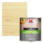 WERKBLAD 0.5L SATIN INCOLORE