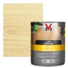 VERNIS MEUBLE 1L MAT INCOLORE