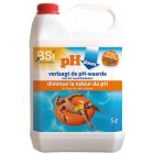 PH DOWN LIQUID, 5 LITRES
