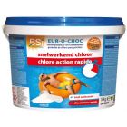 EUR-O-CHOC CHLORE RAPIDE CHOC GRANULÉ, 5 KG