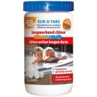 TABLETTES DE CHLORE 20GR