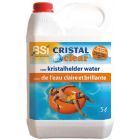 CRISTAL CLEAR, 5 LITRES
