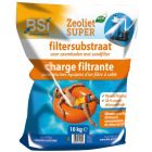 ZEOLIET SUPER CHARGE FILTRANTE, 10 KG