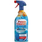 BSI POWER CLEAN VINYL & PLASTIC 800ML