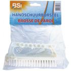 BROSSE DE PAROI