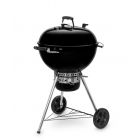 WEBER MASTER-TOUCH GBS E-5750 BARBECUE À CHARBON BLK EU
