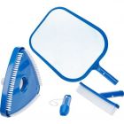 KOKIDO 4 PIECE POOL KIT (26/48/49/85)