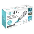 KOKIDO TELSA 30 RECHARGEABLE POOL & SPA VACUUM