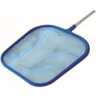 KOKIDO BLADSKIMMER MET ALUMINIUM STEEL VAN 122CM