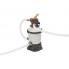 BESTWAY FLOWCLEAR 800GAL SAND FILTER