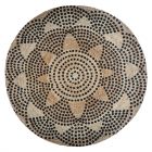 ATMOSPHERA TAPIS ROND LIVING 120CM