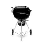 WEBER MASTER-TOUCH PREMIUM E-5770 BARBECUE À CHARBON BLK EU