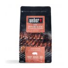 WEBER PORK WOOD CHIPS BLEND
