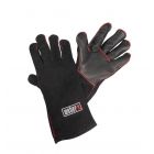 WEBER GANTS EN CUIR