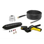 KARCHER PC 20 DAKGOOT- EN RIOOLREINIGINGSSET