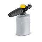 KARCHER FOAM NOZZLE REGELBAAR 0.6 LTR FJ6