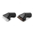 KARCHER KIT DE SUCEURS PINCEAU