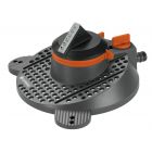 GARDENA ARROSEUR ROTATIF ET SECTORIEL TANGO COMFORT