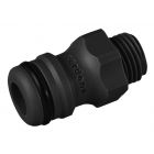 GARDENA AANSLUITSTUK